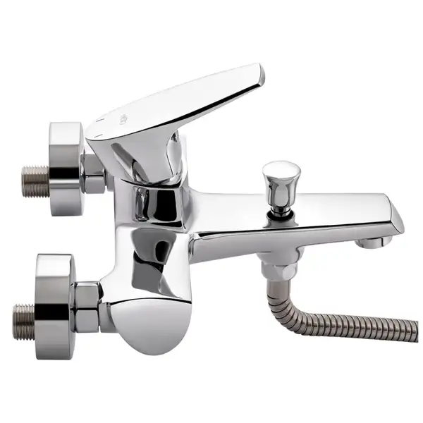 Змішувач для ванни Qtap Optima CRM 006 (QTOPTCRM006) фото 4 Aquada.com.ua Змішувач для ванни Qtap Optima CRM 006 (QTOPTCRM006) фото 4 Aquada.com.ua
