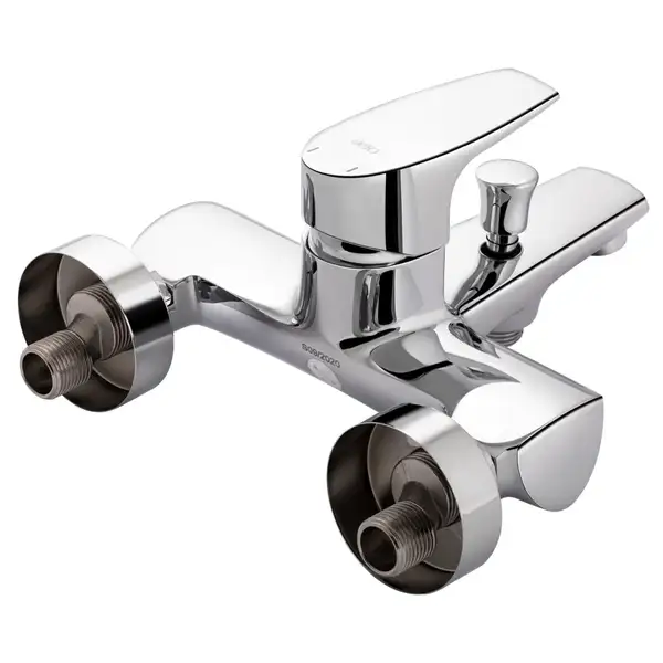 Змішувач для ванни Qtap Optima CRM 006 (QTOPTCRM006) фото 5 Aquada.com.ua Змішувач для ванни Qtap Optima CRM 006 (QTOPTCRM006) фото 5 Aquada.com.ua