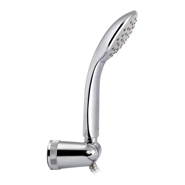 Змішувач для ванни Qtap Ortiz CRM 006 (QTORTCRM006) фото 5 Aquada.com.ua
