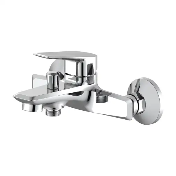 Змішувач для ванни Qtap Pivonka 3013102DC (QTPIV3013102DC) фото 1 Aquada.com.ua Змішувач для ванни Qtap Pivonka 3013102DC (QTPIV3013102DC) фото 1 Aquada.com.ua