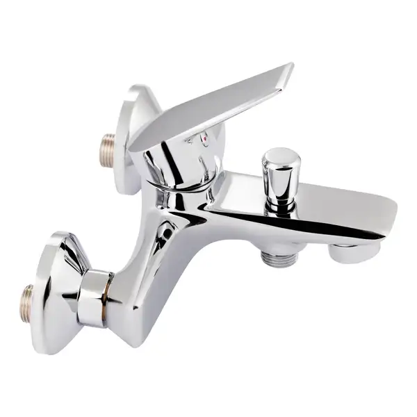 Змішувач для ванни Qtap Pivonka 3013102DC (QTPIV3013102DC) фото 3 Aquada.com.ua Змішувач для ванни Qtap Pivonka 3013102DC (QTPIV3013102DC) фото 3 Aquada.com.ua