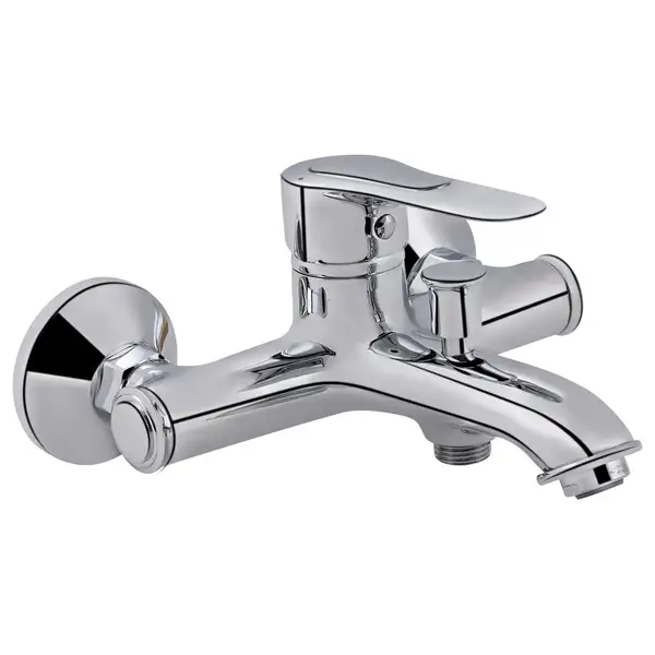 Змішувач для ванни Qtap Rozkos 3055104DC (QTRZS3055104DC) фото 1 Aquada.com.ua Змішувач для ванни Qtap Rozkos 3055104DC (QTRZS3055104DC) фото 1 Aquada.com.ua