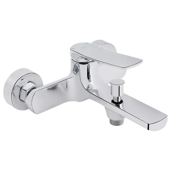 Змішувач для ванни Qtap Slavonice 3042103DC (QTSLV3042103DC) Змішувач для ванни Qtap Slavonice 3042103DC (QTSLV3042103DC)