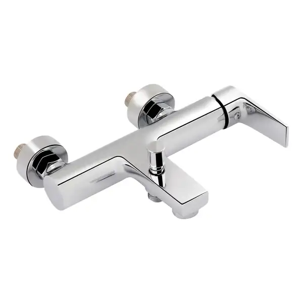 Змішувач для ванни Qtap Stenava 3045102DC (QTST3045102DC) фото 1 Aquada.com.ua Змішувач для ванни Qtap Stenava 3045102DC (QTST3045102DC) фото 1 Aquada.com.ua