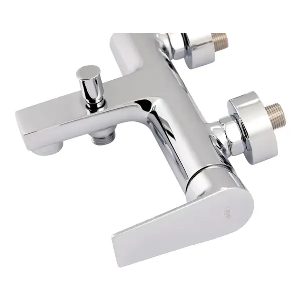 Змішувач для ванни Qtap Stenava 3045102DC (QTST3045102DC) фото 3 Aquada.com.ua Змішувач для ванни Qtap Stenava 3045102DC (QTST3045102DC) фото 3 Aquada.com.ua
