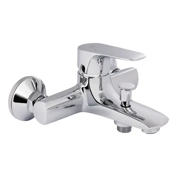 Змішувач для ванни Qtap Svitava 3011107DC (QTSV3011107DC) фото 1 Aquada.com.ua Змішувач для ванни Qtap Svitava 3011107DC (QTSV3011107DC) фото 1 Aquada.com.ua