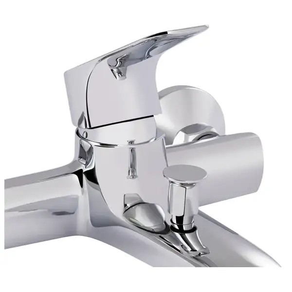 Змішувач для ванни Qtap Svitava 3011107DC (QTSV3011107DC) фото 3 Aquada.com.ua Змішувач для ванни Qtap Svitava 3011107DC (QTSV3011107DC) фото 3 Aquada.com.ua