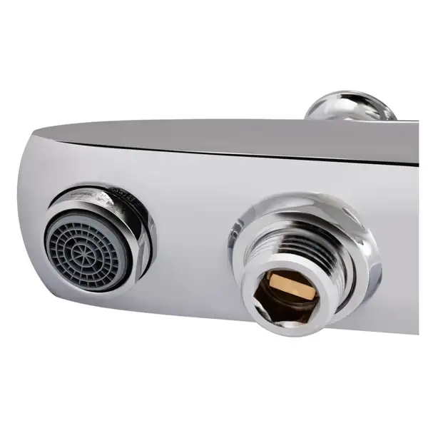 Змішувач для ванни Qtap Svitava 3011107DC (QTSV3011107DC) фото 4 Aquada.com.ua Змішувач для ванни Qtap Svitava 3011107DC (QTSV3011107DC) фото 4 Aquada.com.ua