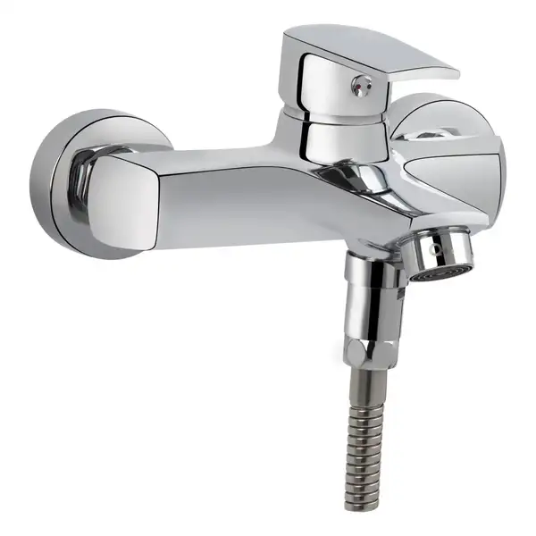 Змішувач для ванни Qtap Tenso CRM 006 (QTTENCRM006NEW) фото 3 Aquada.com.ua Змішувач для ванни Qtap Tenso CRM 006 (QTTENCRM006NEW) фото 3 Aquada.com.ua