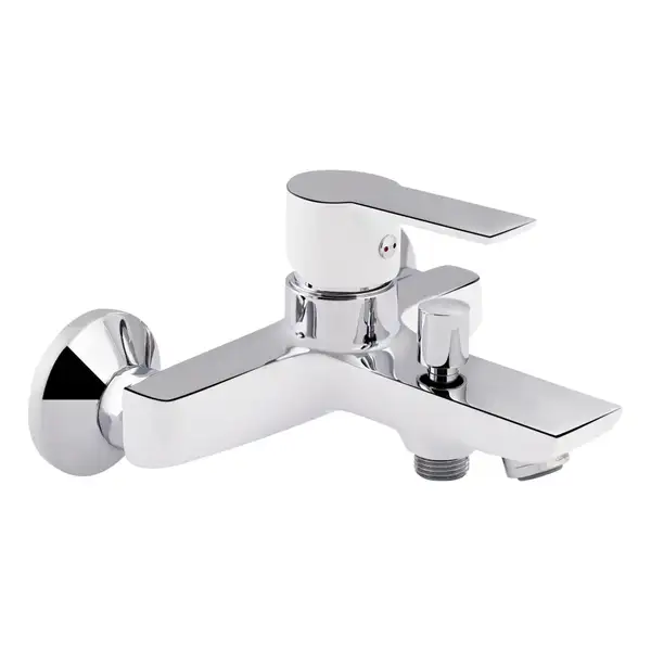Змішувач для ванни Qtap Ustek 3016107DCW (QTUS3016107DCW) фото 1 Aquada.com.ua Змішувач для ванни Qtap Ustek 3016107DCW (QTUS3016107DCW) фото 1 Aquada.com.ua