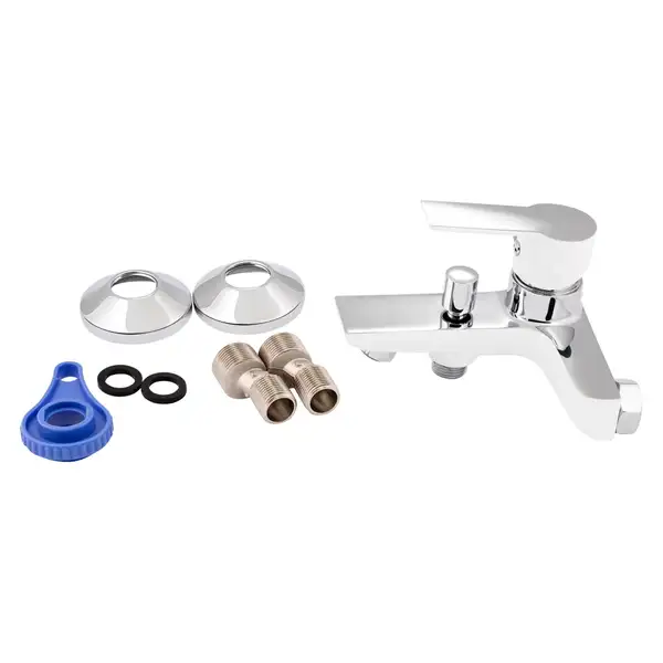 Змішувач для ванни Qtap Ustek 3016107DCW (QTUS3016107DCW) фото 6 Aquada.com.ua Змішувач для ванни Qtap Ustek 3016107DCW (QTUS3016107DCW) фото 6 Aquada.com.ua