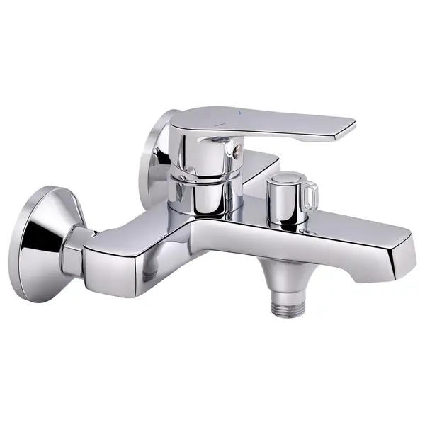 Змішувач для ванни Qtap Vitkov 3019104GC (QTVIT3019104GC) фото 1 Aquada.com.ua Змішувач для ванни Qtap Vitkov 3019104GC (QTVIT3019104GC) фото 1 Aquada.com.ua