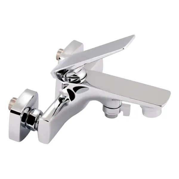 Змішувач для ванни Qtap Vlasta 3028102GC (QTVLA3028102GC) фото 3 Aquada.com.ua Змішувач для ванни Qtap Vlasta 3028102GC (QTVLA3028102GC) фото 3 Aquada.com.ua