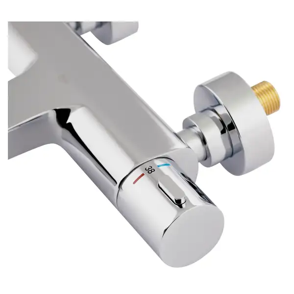 Змішувач термостатичний для ванни Qtap Votice 30T105-1GC (QTVOT30T1051GC) фото 3 Aquada.com.ua Змішувач термостатичний для ванни Qtap Votice 30T105-1GC (QTVOT30T1051GC) фото 3 Aquada.com.ua