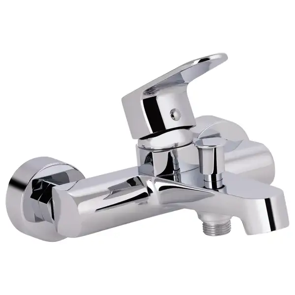Змішувач для ванни Qtap Vranov 3018104GC (QTVRA3018104GC) фото 3 Aquada.com.ua Змішувач для ванни Qtap Vranov 3018104GC (QTVRA3018104GC) фото 3 Aquada.com.ua