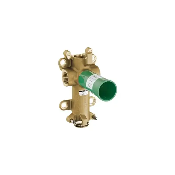 Скрытая часть для запорного вентиля Axor One (45770180) фото 1 Aquada.com.ua
