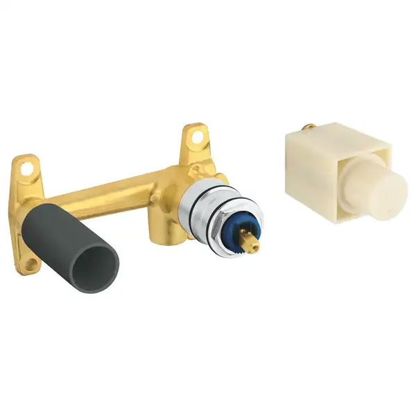 Grohe Non Rapido OHM Прихована частина для раковини (23200000) Grohe Non Rapido OHM Прихована частина для раковини (23200000)