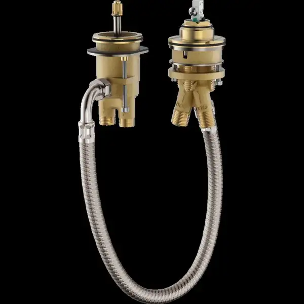 Hansgrohe Metropol Встраиваемая часть смесителя (13159180)