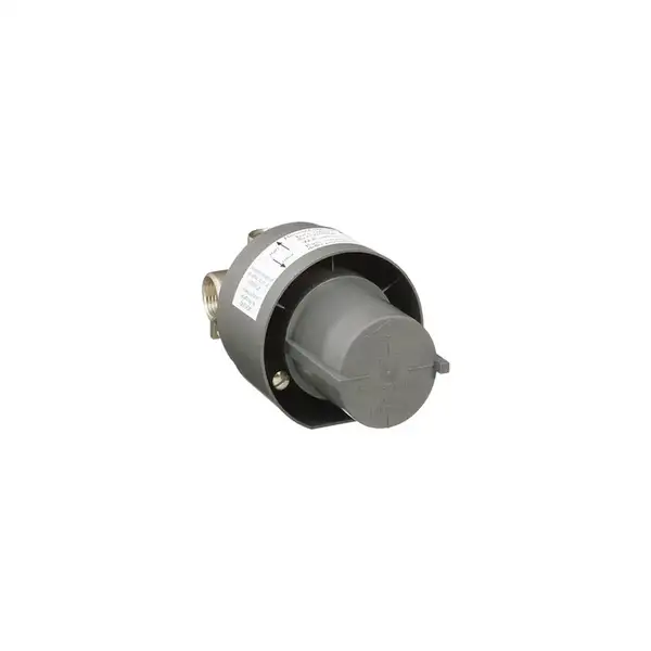 HANSGROHE Скрытая часть для смесителя для душа (13620180) фото 1 Aquada.com.ua