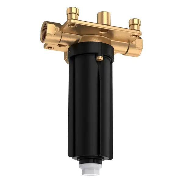 Hansgrohe Rainmaker Select Прихована частина для душу (24010180)