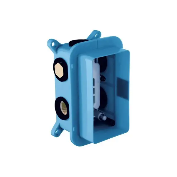 RAVAK RB 071.50 для смесителей скрытого монтажа (X070074) фото 1 Aquada.com.ua