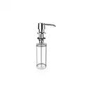 Диспенсер в стільницю GRB Kitchen для миючого засобу, хром (05090003)