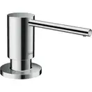 Дозатор кухонний Hansgrohe A41 виразний 500 ml, хром (40438000)