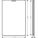 Дошка кухонна Hansgrohe F15, горіх (40960000)