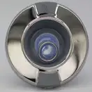 Wellis Форсунка гидромассажная "Jet 5", с хромированной накладкой (AJ00218)