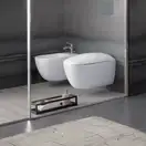 Биде подвесное Geberit Citterio (500.539.01.1)