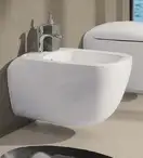 Биде подвесное Geberit Citterio (500.539.01.1)