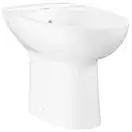 Биде напольное Grohe Bau Ceramic (39432000) фото 1 Aquada.com.ua