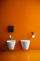 Біде підвісне Kartell H8303310003021  Laufen Швейцарія
