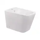 Біде підлогове MIXXUS PREMIUM QUADRO-0601 600х355х410mm (MP6589)