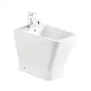 MIXXUS PREMIUM STYLE-0601 Биде напольное, белое (MP6603)