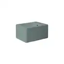 Біде підвісне Nic Design Cool 34х52х26 см, Cemento матовий (004243047)