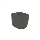 Nic-Design Біде підлогове Nic Design Ovvio 37,4х53х42 см, Argilla матовий (004432052)