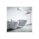 Біде підвісне Roca Hall 56х35,5 (A35762K000)