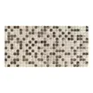 Мозаика Almera Ceramica Cube Danae Crema 25 х 50 см 355934