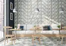 Декор настенный Almera Ceramica Mana Colors 60 х 60 см 427242
