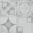 Декор напольный, керамогранит Almera Ceramica AT. DC Nuva 60 х 60 см 462942