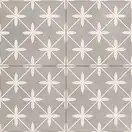 Декор напольный, керамогранит Almera Ceramica Star Grey 45 х 45 см 463051