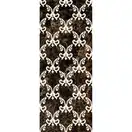 Декор настенный Almera Ceramica Versailles Emperador 28 х 70 см 471007