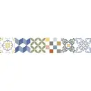 Декор настенный, керамогранит Almera Ceramica Artic Colors 15 х 90 см 476444