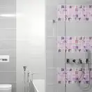 декор Скала Грей гео  25х60 Ceramika Color Польща (5903978230095)