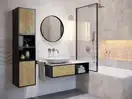 Декор Portobello Grey 250x750x9 Ceramika Color (5903978235038)