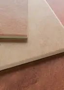 Цоколь Verso Brown 80x400 Ceramika Gres (C-N-VRS04-08X040-1-1)