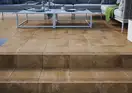 Сходинка Piatto Honey 30x30x0,9 код 0392 Cerrad (5901779370392)