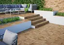 Сходинка Piatto Honey 30x30x0,9 код 0392 Cerrad (5901779370392)