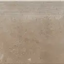 Сходинка Piatto Sand 30x30x0,9 код 0439 Cerrad (5901779370439)